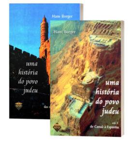 Uma história do povo judeu