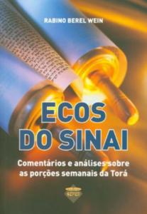 Ecos do Sinai