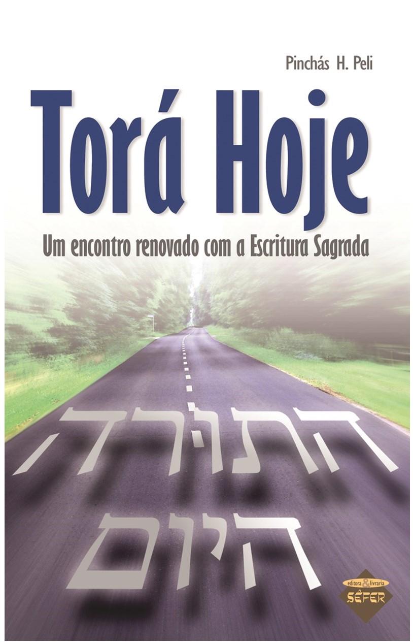 Torá Hoje