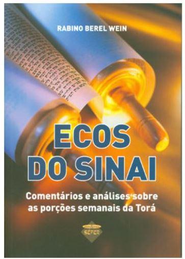 Ecos do Sinai
