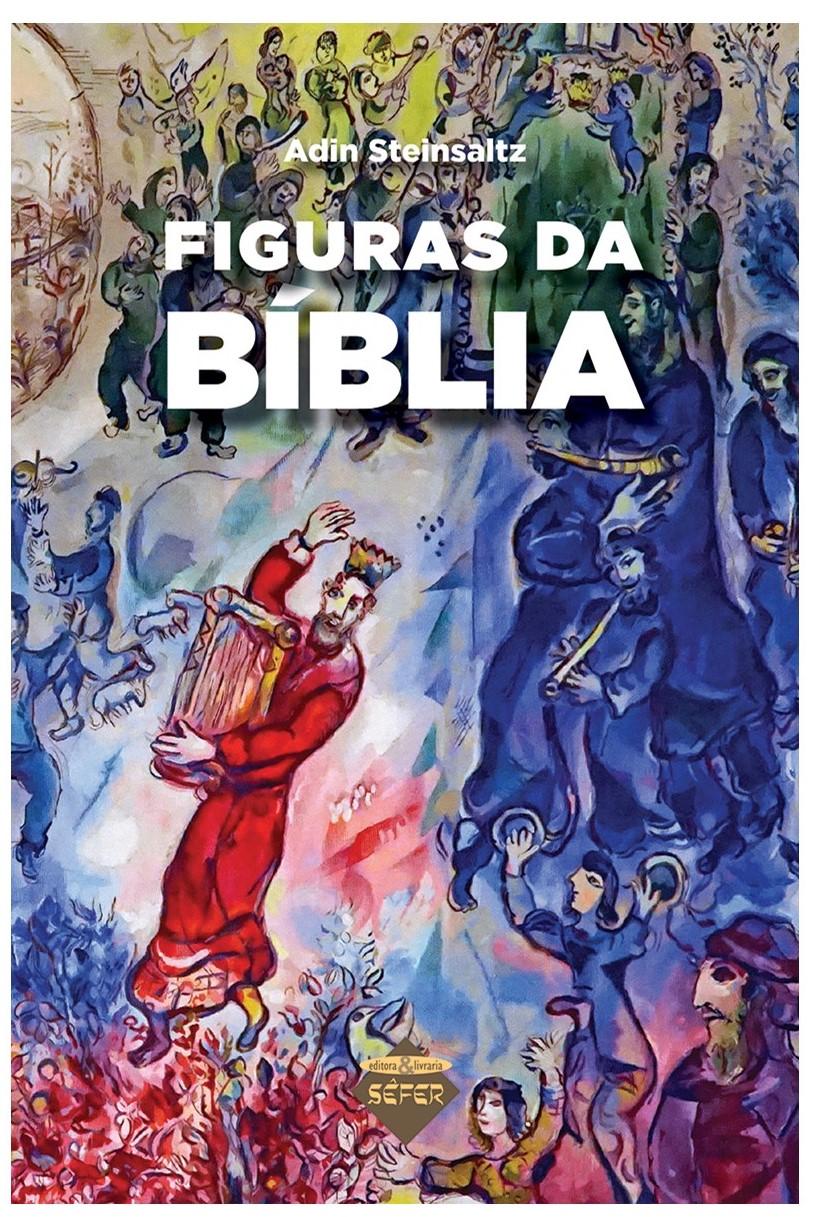 Figuras da Bíblia