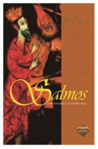 Salmos - Com Tradução e Transliteração