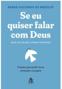 Se eu quiser falar com Deus